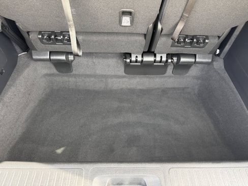 Used 2026 Honda Odyssey Elite image 30