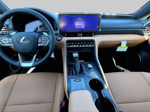 New 2026 Lexus IS 350 F Sport RWD image 5