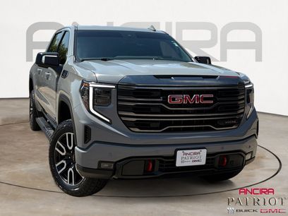 Used 2024 GMC Sierra 1500 AT4 w/ Technology Package