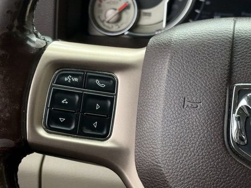 Used 2018 RAM 2500 Longhorn AWD/4WD image 15