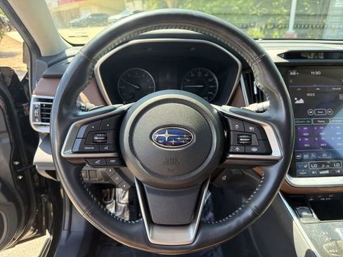 Used 2021 Subaru Outback Touring XT AWD/4WD image 14
