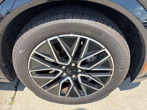 Used 2024 Ford Mustang Mach-E Premium RWD image 11