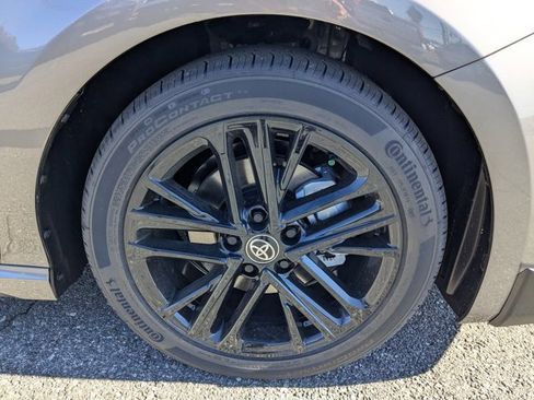 New 2026 Toyota Camry SE image 11