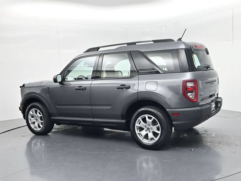 Used 2021 Ford Bronco Sport AWD/4WD image 5