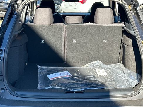 New 2026 Nissan Kicks SV w/ SV Premium Package AWD/4WD image 19