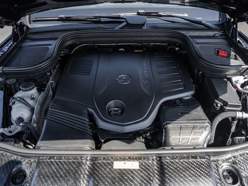 New 2026 Mercedes-Benz GLE 450 4MATIC image 21