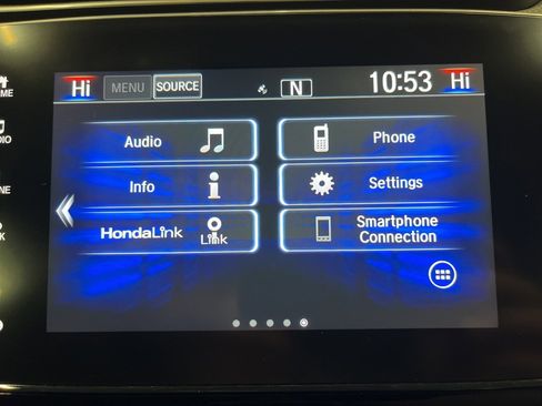 Used 2017 Honda CR-V EX-L image 19