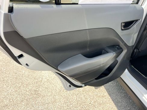 New 2026 Subaru Crosstrek 2.5i AWD/4WD image 19