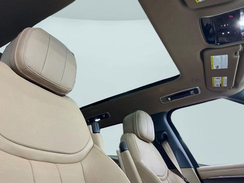 New 2026 Land Rover Range Rover SE AWD/4WD image 24