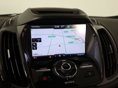 Used 2015 Ford Escape Titanium w/ Equipment Group 301A image 37