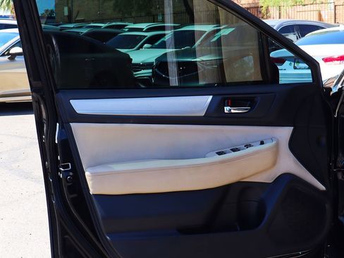 Used 2019 Subaru Legacy 2.5i Premium image 36