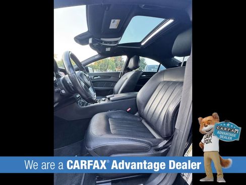 Used 2013 Mercedes-Benz CLS 550 CLS 550 Coupe 4D image 15