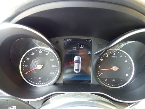 Used 2019 Mercedes-Benz C 300 Coupe image 26