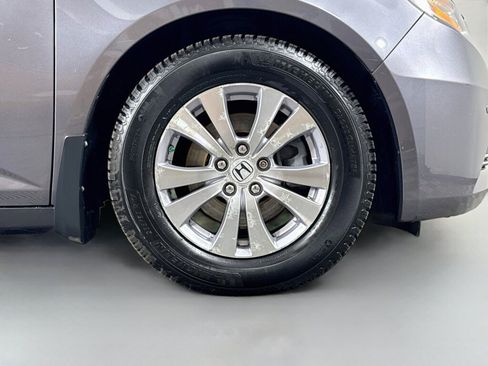 Used 2016 Honda Odyssey EX-L image 46