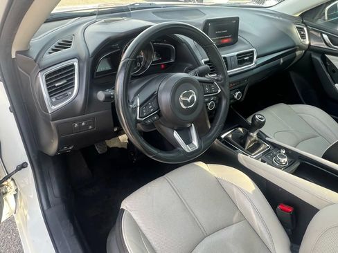 Used 2018 MAZDA MAZDA3 Grand Touring w/ Premium Equipment Package image 24