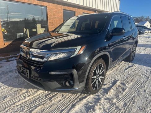 Used 2020 Honda Pilot Touring image 34