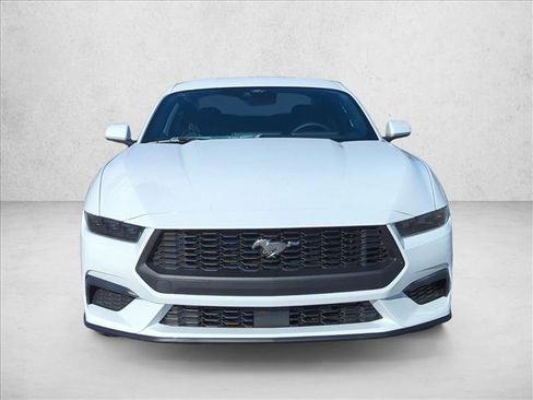 New 2026 Ford Mustang EcoBoost image 6