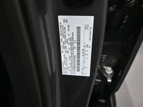 New 2026 Ford F250 Platinum w/ Tremor Off-Road Package image 20