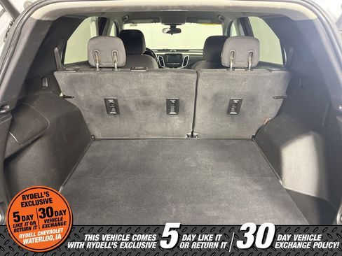 Used 2018 Chevrolet Equinox LT image 26