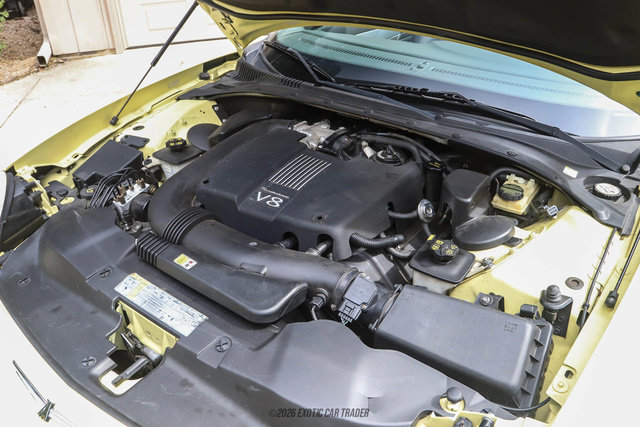 Used 2002 Ford Thunderbird RWD image 24