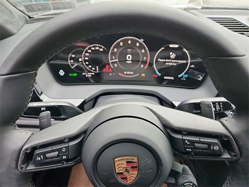 New 2026 Porsche Panamera GTS image 22