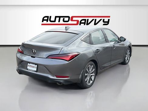 Used 2023 Acura Integra FWD image 7