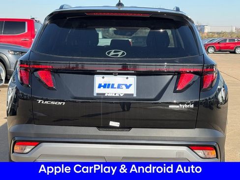 New 2026 Hyundai Tucson SEL image 5