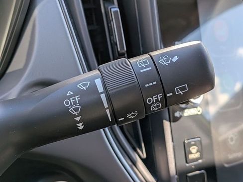 New 2026 Subaru Crosstrek 2.5i Limited AWD/4WD image 24