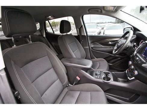 Used 2023 GMC Terrain SLE w/ Driver Convenience Package AWD/4WD image 29