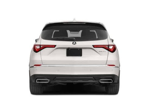 Certified 2022 Acura MDX w/Technology Package image 8