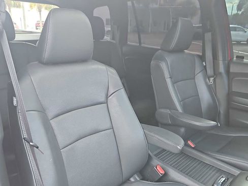 Used 2022 Honda Passport EX-L image 26