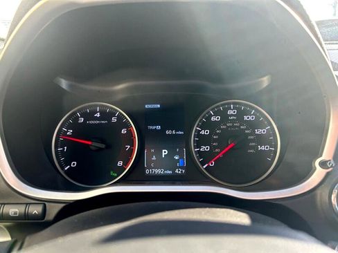 Used 2023 Mitsubishi Eclipse Cross SEL image 12