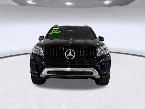 Used 2019 Mercedes-Benz GLS 450 4MATIC image 6