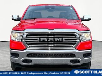 Used 2024 RAM 1500 Laramie video 2