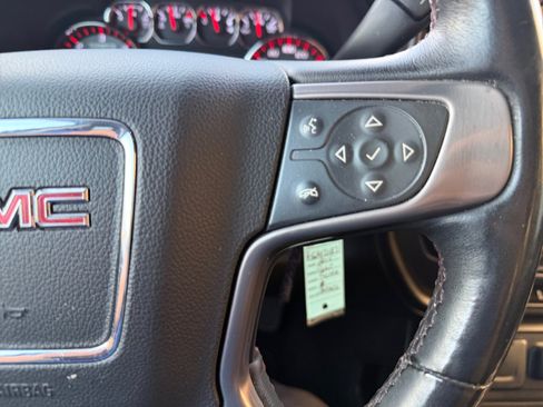 Used 2015 GMC Sierra 1500 SLT AWD/4WD image 19