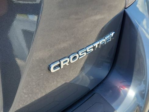 Used 2021 Subaru Crosstrek 2.5i Limited w/ Moonroof Package 2 AWD/4WD image 6