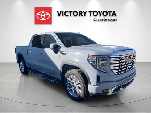 Used 2024 GMC Sierra 1500 Denali w/ Technology Package image 6