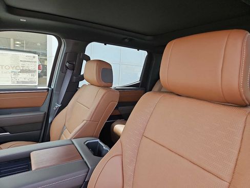 Used 2025 Toyota Tundra 1794 Edition image 8