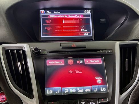 Used 2017 Acura TLX FWD image 27