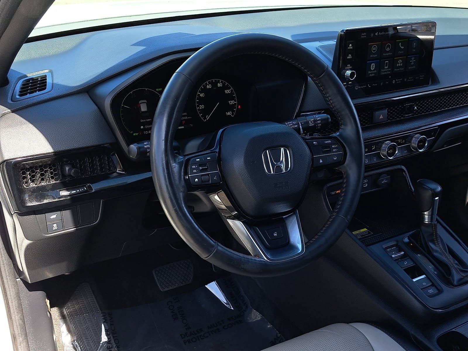 Used 2024 Honda CR-V Sport Touring image 17