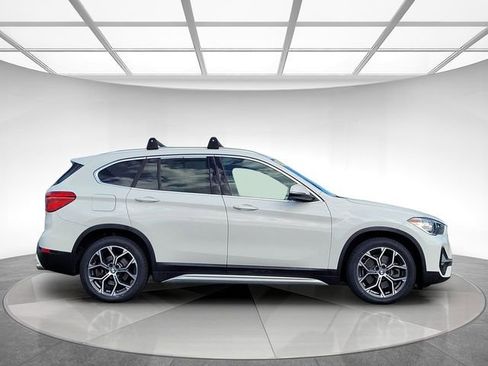 Used 2020 BMW X1 xDrive28i AWD/4WD image 3