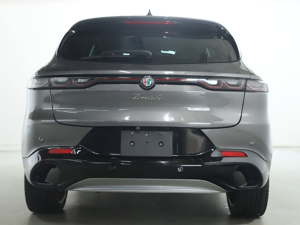 Used 2024 Alfa Romeo Tonale Ti w/ Active Assist Package AWD/4WD image 44