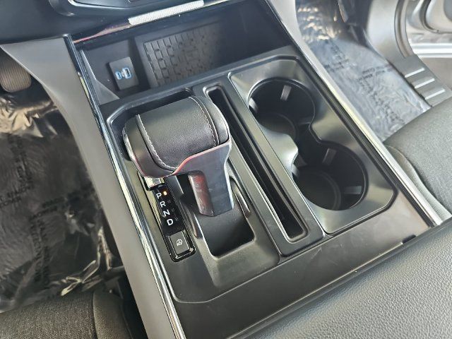 Used 2024 Ford F150 Lightning Flash AWD/4WD image 21