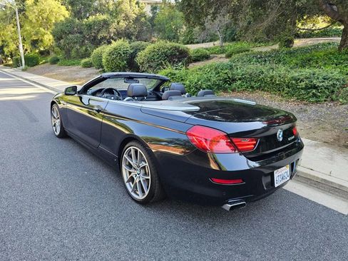 Used 2012 BMW 650i Convertible image 17