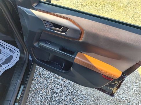 Used 2022 Ford Bronco Sport Outer Banks w/ Tech Package image 12