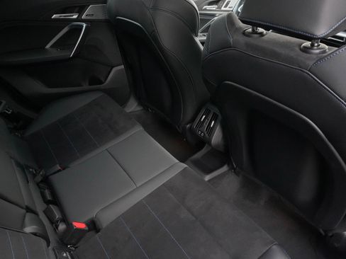 Used 2025 BMW X1 M35i image 34