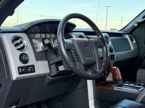 Used 2009 Ford F150 Lariat image 20