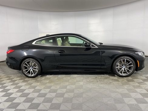 Used 2026 BMW 430i xDrive Coupe w/ Premium Package image 31