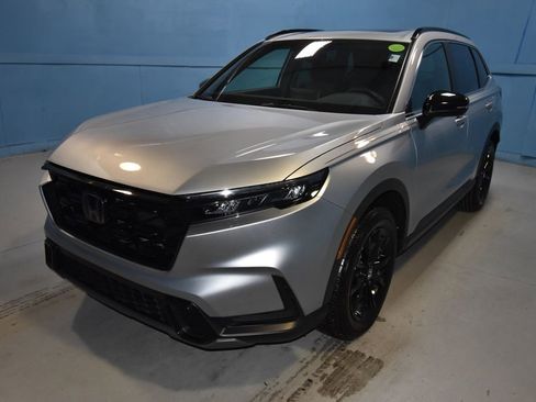 Used 2024 Honda CR-V Sport image 25