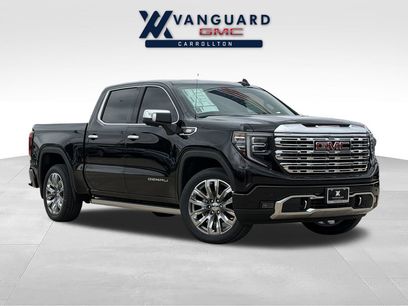 New 2026 GMC Sierra 1500 Denali
